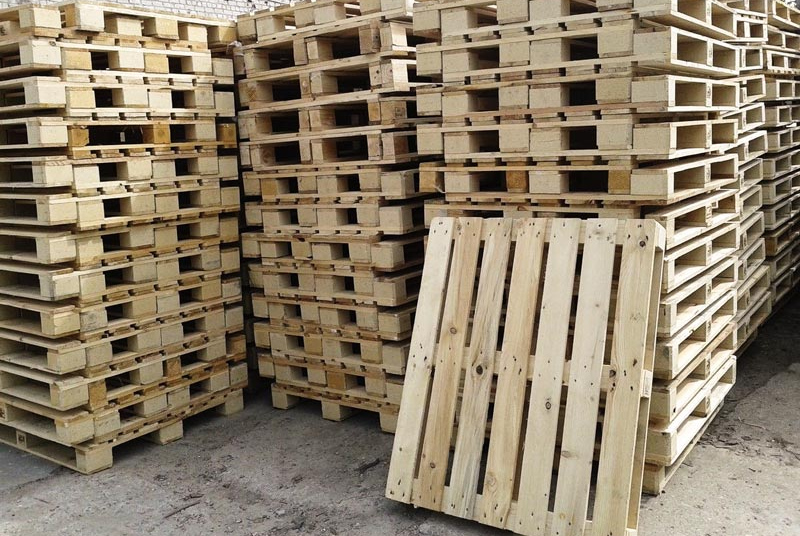 <span style="font-weight: bold;">Ambalaje și logistică</span>