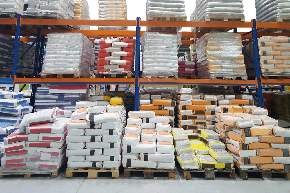 <span style="font-weight: bold;">Materiale de construcții</span><span style="font-weight: bold;"> </span>